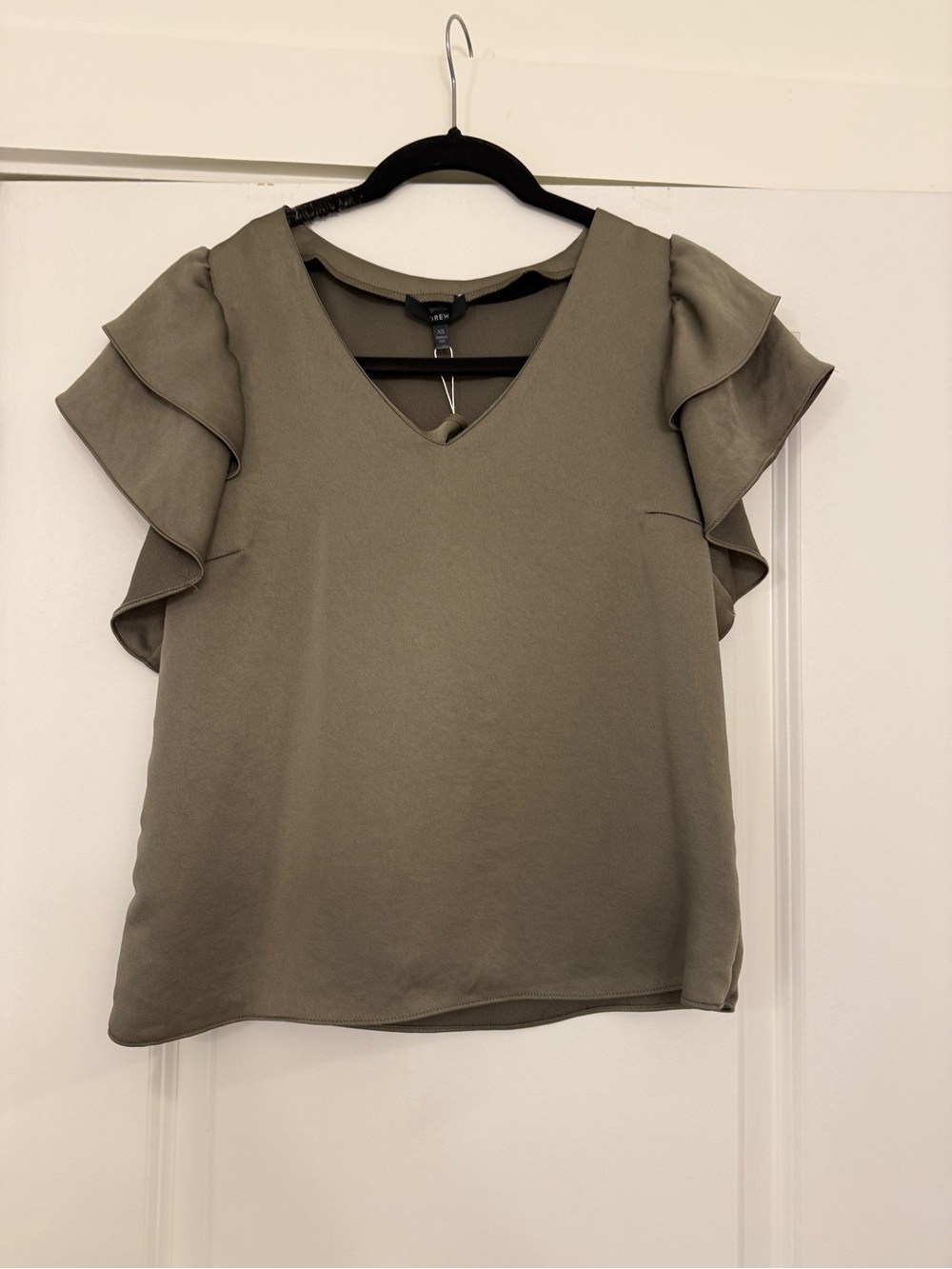 Drew Blouse NWT